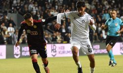 Altay'da Salih'ten profesyonel imza