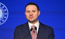 Bakan Gürlek: Muhsin Yazıcıoğlu dosyasını aydınlatma yolunda ilerliyoruz