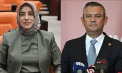 Fon vurgunu tartışması: AK Partili Özlem Zengin'den Özgür Özel'e yanıt