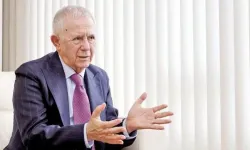Listede "ak saçlı" detayı: Yüksel kurultay listesinde!
