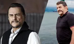 Usta sanatçı Alpay hayatını kaybetti!
