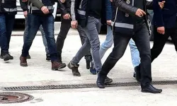 Ankara'da uyuşturucu operasyonu: 47 şüpheli yakalandı