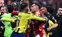 PFDK olaylı derbinin sevklerini açıkladı: Beklenen cezalar!