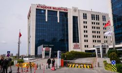 Ataşehir Belediyesi AK Parti'ye geçti