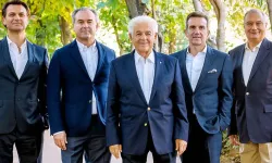 Konkordato talebi reddedilmişti... 116 yıllık holdingde olağanüstü zamanı!