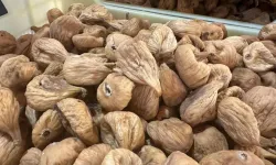 Tariş’ten kuru incir fiyatı: En yüksek 250 TL!