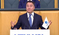 Babacan’dan iktidara: “Bu mu sizin Türkiye Yüzyılınız?”