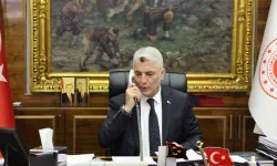 Ticaret Bakanı Bolat'dan fon açıklaması