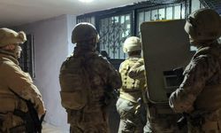 4 ilde uyuşturucu operasyonu: 17 tutuklama