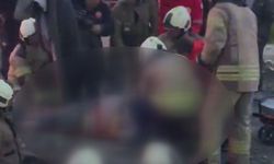 Kazı çalışması sırasında oluşan göçüğe düşen işçi öldü!