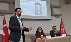 Bornova’da geleceğe nefes, afete direnç!