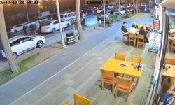 Ölümcül kaza: Yere düşen yayaya motosiklet çarptı