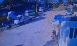 TIR ile motosiklet çarpıştı: 1 ölü!
