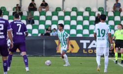 Ankara Keçiörengücü maçı 2-0 kazandı