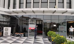 Bolu Belediyesi'ne operasyon 4 gözaltı