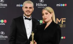 Mauro Icardi ile Wanda Nara evliliği resmen sona erdi!