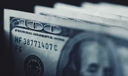 Dolar bir rekor daha kırdı: Yılı bitirmeden 49,14 seviyesine ulaştı