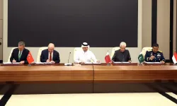 Dört ülkeden savunma sanayisinde iş birliği adımı: Bedir Mutabakatı