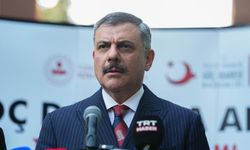 Bakan Çiftçi: İstanbul'da kayıp 4 vatandaşımız aranıyor
