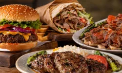 İnternetten yemek siparişlerine gramaj uyarısı