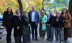 Başkan Dutlulu: “Yuntdağı’nda Kırsal Yaşamı Güçlendireceğiz, Hizmetleri Artıracağız”