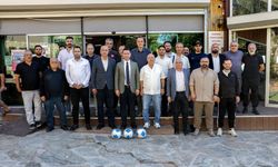 Bayraklı’dan amatör spor kulüplerine 3 milyonluk destek