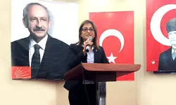 CHP Bayraklı İlçe Başkanı Gültekin gözaltına alındı!