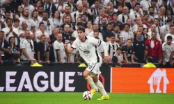 Vlahovic'ten Beşiktaş'a kötü haber: Hoffenheim maçı kadrosuna alınmadı