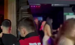 Beyoğlu'nda eğlence mekanlarına operasyon: 20 işletme kapatıldı