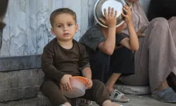BM Dünya Gıda Programı duyurdu: 500 bin Gazzeliye yardım kesilecek