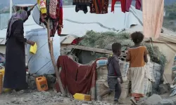 BM, Yemen'de yerinden edilenlerin sayısının 250 bini aştığını bildirdi