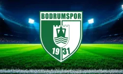 Bodrum FK'dan 37 yönetici bahisten PFDK'da!