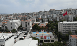 İzmir Türk Koleji planları mecliste… Okul alanına konut talebi!