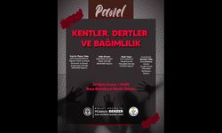 Buca’da bağımlılıkla mücadele masaya yatırılacak
