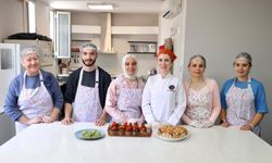Buca’da mutfaktan istihdama uzanan yolculuk