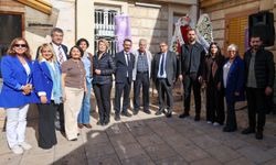Buca’da 29 Ekim ruhuna yakışır açılış