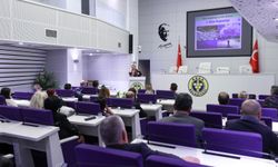 Buca Belediyesi iklim panelinden uyarı: “Gıda krizi ve göçler kapımızda”
