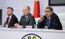 Buca'nın 2027 yılı bütçesi onaylandı