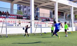 Geleceğin yıldızları Buca’da yetişiyor