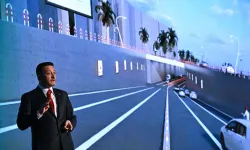 AK Partili Dağ'ın vaatleri arasındaydı: Büyükşehir'den alternatif yol hamlesi!