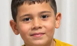 5 ay önce beyin kanaması geçirmişti... Kahreden ölüm!