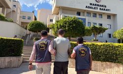 Jandarmadan Muğla’da suçlulara geçit yok: 27 tutuklama