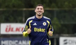 Fenerbahçe'de Mert Müldür gelişmesi