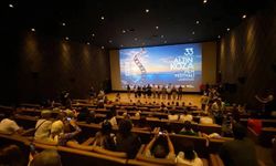 Adana Altın Koza Film Festivali’nde ödüller sahiplerini buldu!