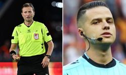 Süper Lig hakemleri hakkında karar verildi!