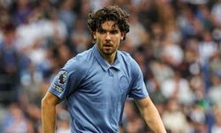 Ferdi Kadıoğlu'ndan Brighton'a iyi haber