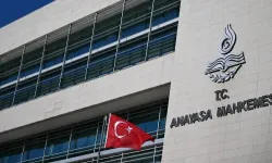 AYM’den 15 parti için kritik karar: Savcılığa suç duyurusu