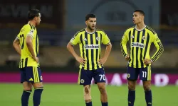 Fenerbahçe, Aston Villa karşısında dağıldı