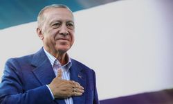 Cumhurbaşkanı Erdoğan: AK Parti unutmayın, milletin partisidir