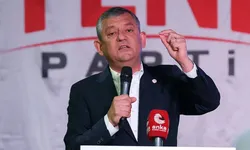 YENİ Parti'de kritik toplantı günü: Özel, il başkanları ve MYK ile bir araya gelecek